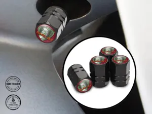 Tire Valve Covers for Cars Expert